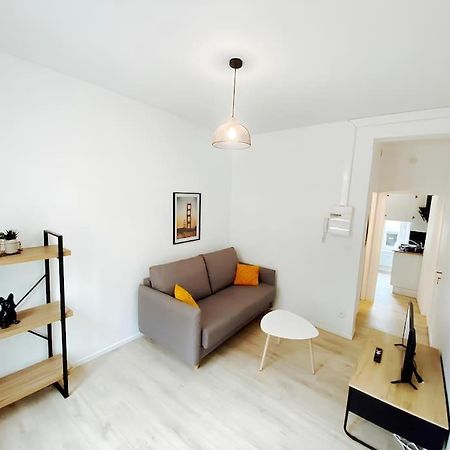 Charme Et Confort A Charleville-Mezieres Bagian luar foto