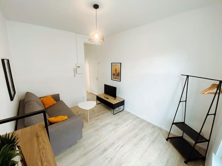 Charme Et Confort A Charleville-Mezieres Bagian luar foto